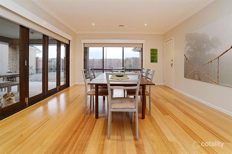 Property photo of 17 Lithgow Street Beveridge VIC 3753