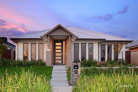 17 Lithgow St, Beveridge, VIC 3753