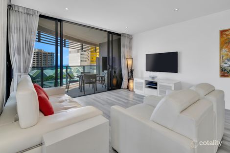 Property photo of 901/1 Oracle Boulevard Broadbeach QLD 4218
