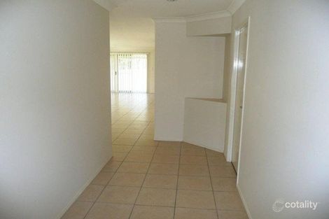 Property photo of 4 Redstart Street Upper Coomera QLD 4209