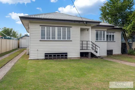 Property photo of 13 Pratten Street Warwick QLD 4370