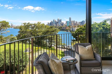 Property photo of 303/147 Kurraba Road Kurraba Point NSW 2089