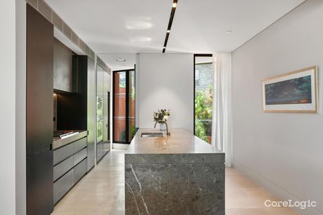 Property photo of 303/147 Kurraba Road Kurraba Point NSW 2089