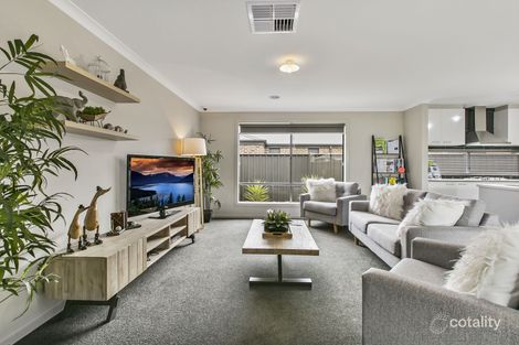 Property photo of 11 Brooklands Drive Jackass Flat VIC 3556