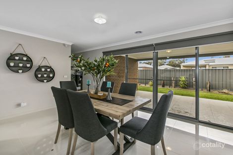 Property photo of 11 Brooklands Drive Jackass Flat VIC 3556