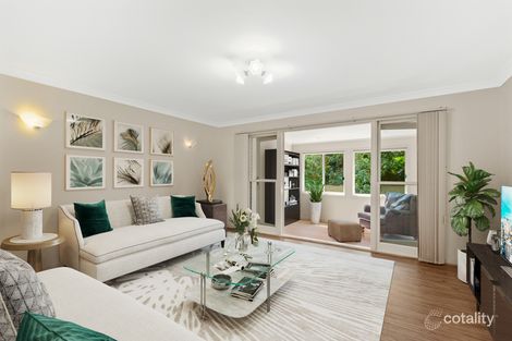 25a Olympia Rd, Naremburn, NSW 2065