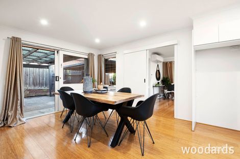 Property photo of 52 Cuthbert Drive Mill Park VIC 3082