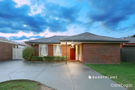 Property photo of 37 Wyandra Way Rowville VIC 3178