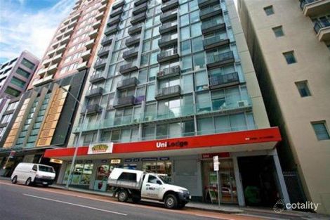 Property photo of 507/39 Lonsdale Street Melbourne VIC 3000