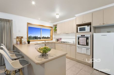 Property photo of 45 Fullbrook Drive Sunbury VIC 3429