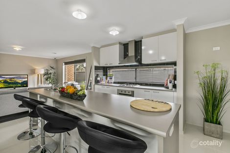 Property photo of 11 Brooklands Drive Jackass Flat VIC 3556