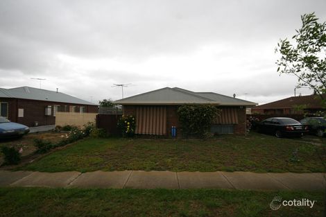 50 Homestead Dr, St Albans Park, VIC 3219