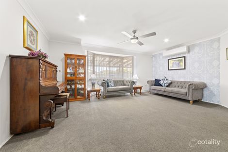 Property photo of 3 Mariner Close Summerland Point NSW 2259