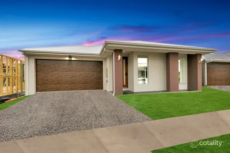 Property photo of 9 Mohawk Street Wyndham Vale VIC 3024