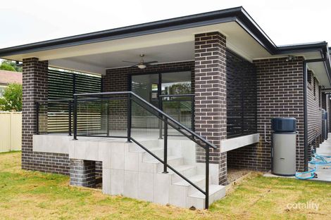 37a Bland St, Carramar, NSW 2163