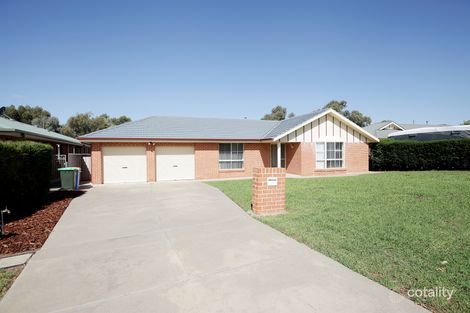 Property photo of 69 Veale Street Ashmont NSW 2650