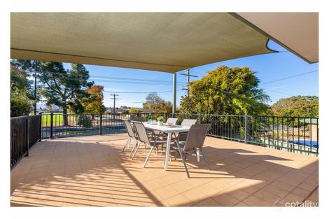 Property photo of 263 Lawrence Street Wodonga VIC 3690