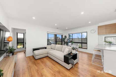 Property photo of 46 Vahland Street Taylor ACT 2913