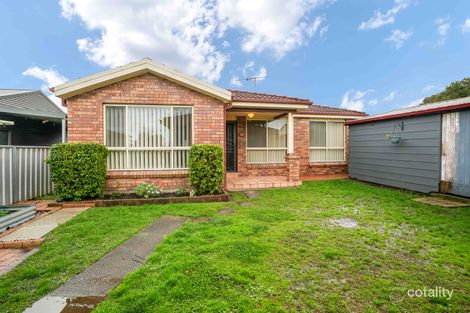 Property photo of 32 Aldwick Close Tarro NSW 2322