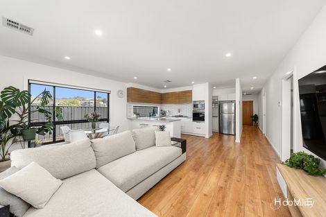 Property photo of 46 Vahland Street Taylor ACT 2913