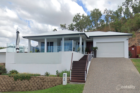 4 Knox Ct, Mount Louisa, QLD 4814