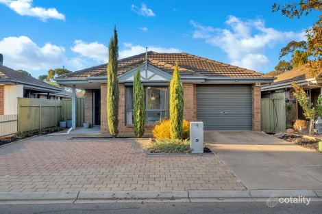 9 Halbert Ct, Andrews Farm, SA 5114