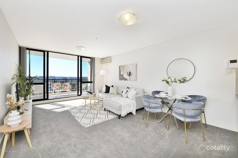 Property photo of 703/25-29 Hunter Street Hornsby NSW 2077