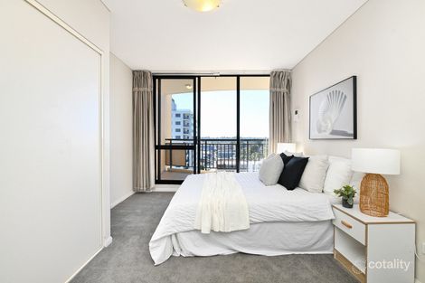 Property photo of 703/25-29 Hunter Street Hornsby NSW 2077