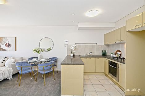 Property photo of 703/25-29 Hunter Street Hornsby NSW 2077