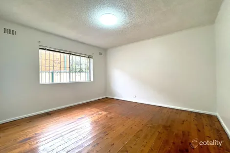 Property photo of 5/21 Wonga Street Canterbury NSW 2193