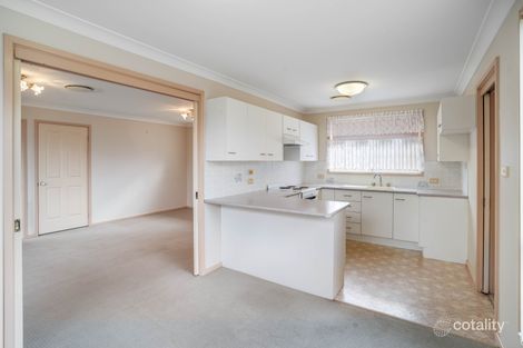 Property photo of 32 Aldwick Close Tarro NSW 2322
