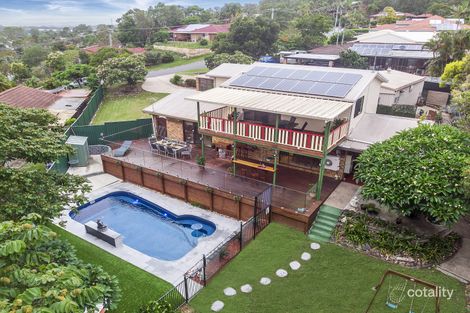 Property photo of 5 Kuskopf Court Mount Warren Park QLD 4207