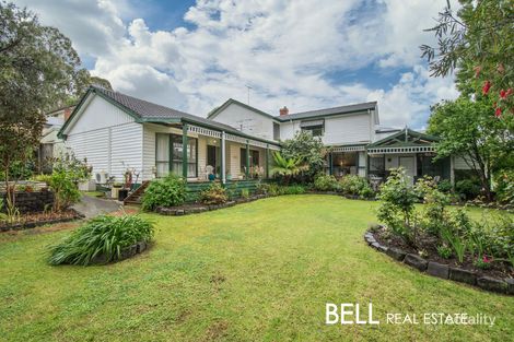 Property photo of 39 Woodvale Road Boronia VIC 3155