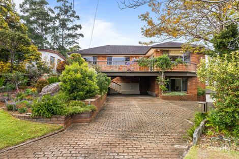 Property photo of 9 Johore Place East Lindfield NSW 2070