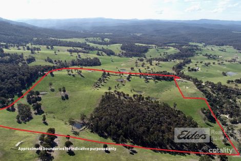 1107 Bullumwaal Rd, Mount Taylor, VIC 3875