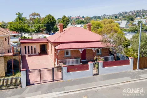 Property photo of 17 Forster Street New Town TAS 7008