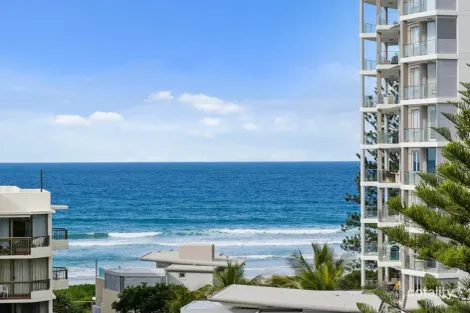 Property photo of 24/93 Old Burleigh Road Broadbeach QLD 4218