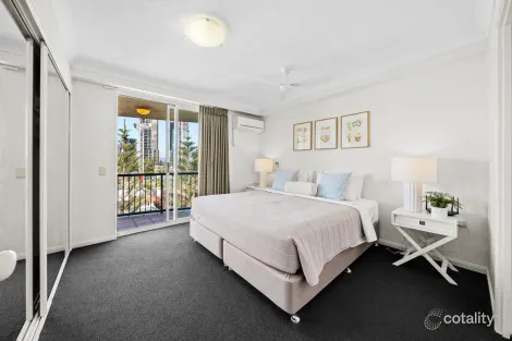 Property photo of 24/93 Old Burleigh Road Broadbeach QLD 4218