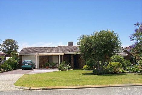 32 Tantini Cl, Parkwood, WA 6147