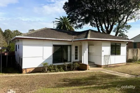 22 Pineleigh Rd, Lalor Park, NSW 2147