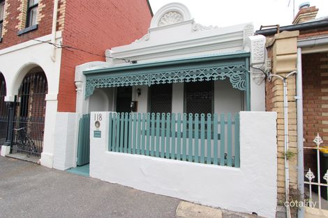 Property photo of 118 Station Street Carlton VIC 3053