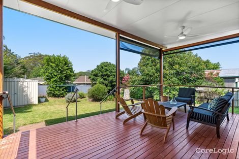 Property photo of 7 Amos Crescent Mount Lofty QLD 4350