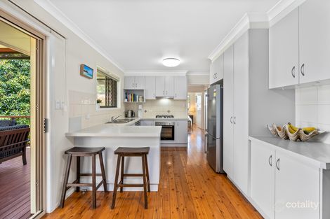 Property photo of 7 Amos Crescent Mount Lofty QLD 4350