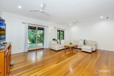 Property photo of 9 Endeavour Road Bluewater Park QLD 4818