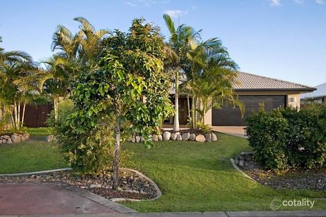 Property photo of 14 Wellman Crescent Sippy Downs QLD 4556
