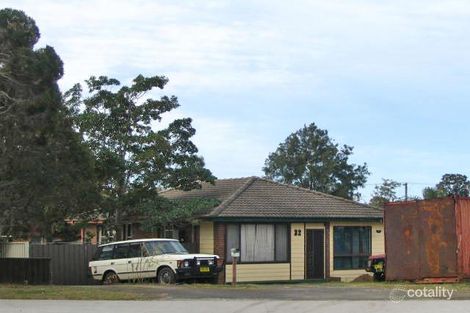 32 Palmyra Ave, Lethbridge Park, NSW 2770