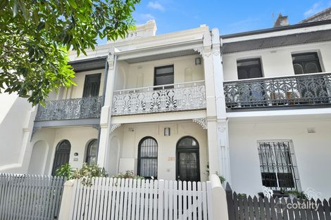 Property photo of 281 Abercrombie Street Darlington NSW 2008