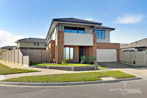 27 Clipstone Cres, Fraser Rise, VIC 3336