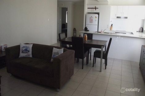 3/8 Bunton St, Scarborough, QLD 4020