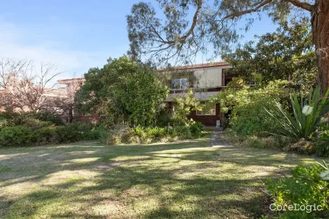 Property photo of 8/7 Taylor Road Nedlands WA 6009